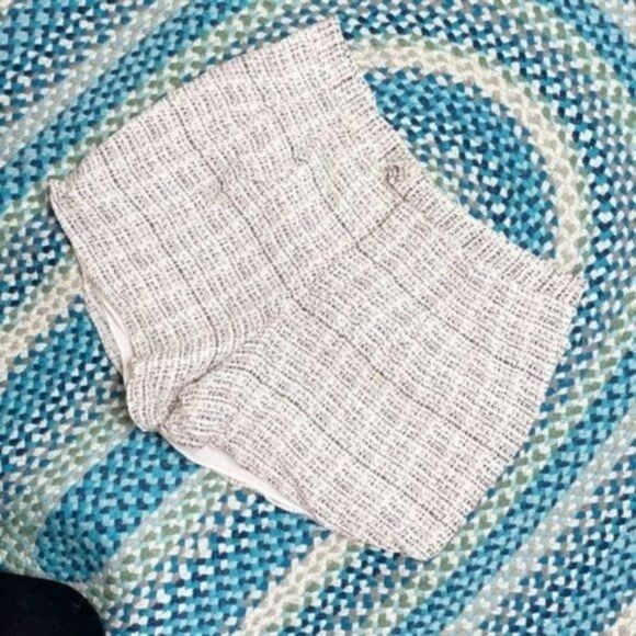 Haute Hippie Shorts - Picture 5 of 10